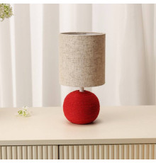 Настольная лампа декоративная TopDecor Amigo Amigo T1 09