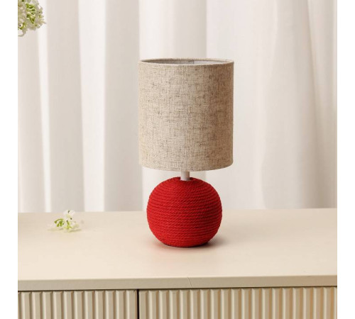 Настольная лампа декоративная TopDecor Amigo Amigo T1 09