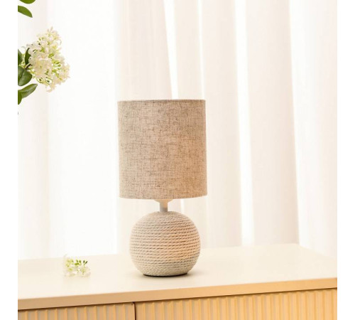 Настольная лампа декоративная TopDecor Amigo Amigo T1 11