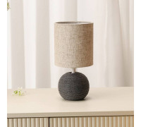 Настольная лампа декоративная TopDecor Amigo Amigo T1 12