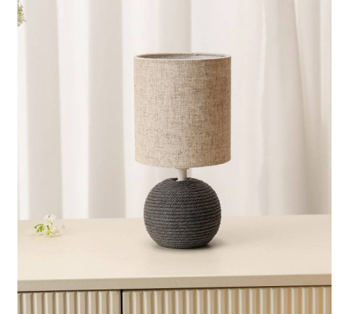 Настольная лампа декоративная TopDecor Amigo Amigo T1 12