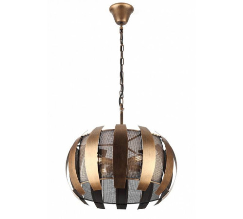 Подвесной светильник Rivoli Diverto Б0044555