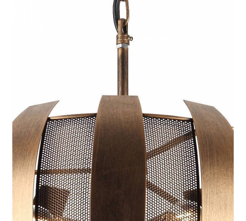 Подвесной светильник Rivoli Diverto Б0044555