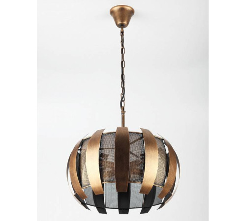 Подвесной светильник Rivoli Diverto Б0044555