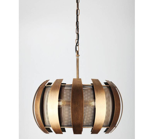 Подвесной светильник Rivoli Diverto Б0044555