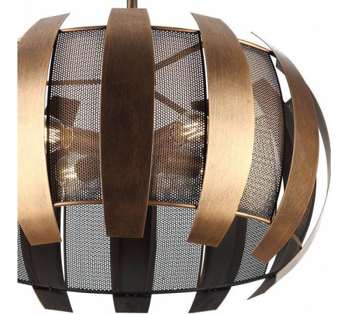 Подвесной светильник Rivoli Diverto Б0044555