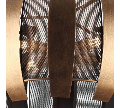 Подвесной светильник Rivoli Diverto Б0044555