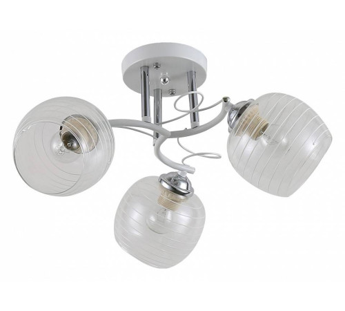 Люстра на штанге Rivoli Estefany Б0054741