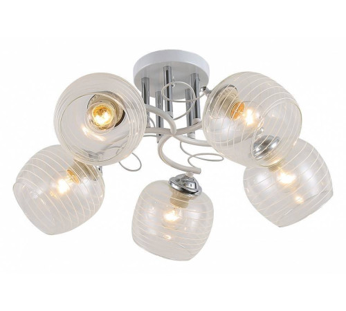 Люстра на штанге Rivoli Estefany Б0054743