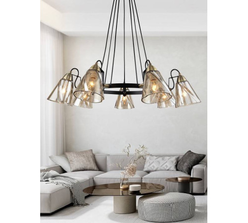 Подвесной светильник Rivoli Cathy Б0055516