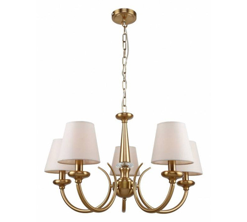 Подвесная люстра Rivoli Carissa Б0055517