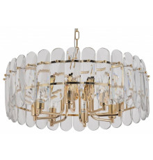 Подвесная люстра Rivoli Miranda Б0061210