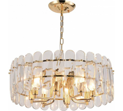 Подвесная люстра Rivoli Miranda Б0061210