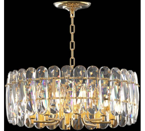 Подвесная люстра Rivoli Miranda Б0061210