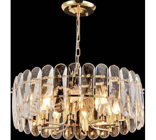 Подвесная люстра Rivoli Miranda Б0061210