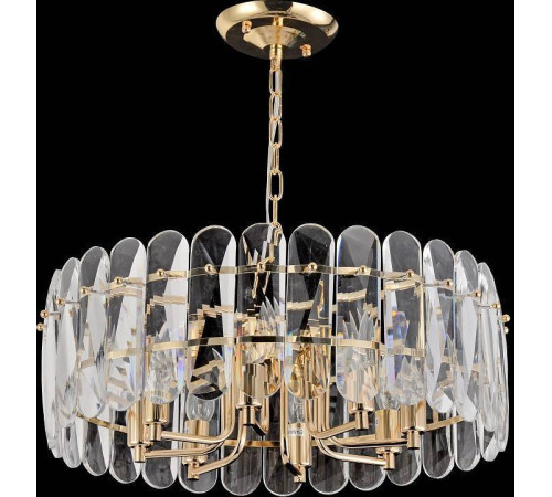 Подвесная люстра Rivoli Miranda Б0061210