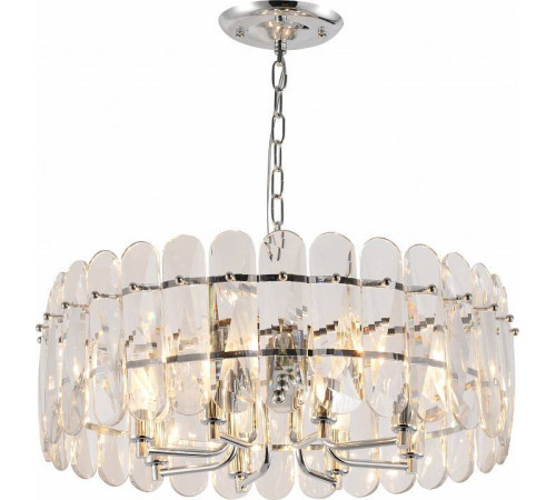Подвесная люстра Rivoli Miranda Б0061212