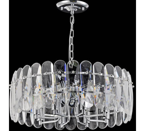 Подвесная люстра Rivoli Miranda Б0061212