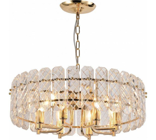 Подвесная люстра Rivoli Miranda Б0061220