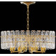 Подвесная люстра Rivoli Miranda Б0061220