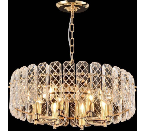 Подвесная люстра Rivoli Miranda Б0061220