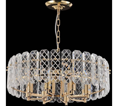Подвесная люстра Rivoli Miranda Б0061220