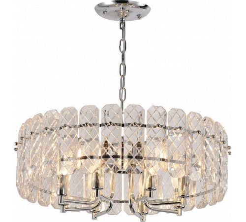 Подвесная люстра Rivoli Miranda Б0061222