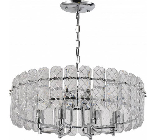 Подвесная люстра Rivoli Miranda Б0061222