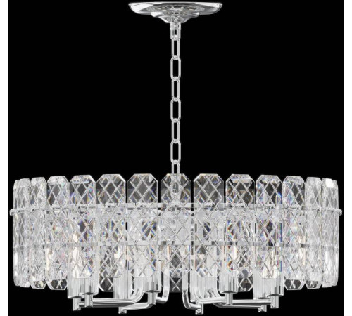 Подвесная люстра Rivoli Miranda Б0061222