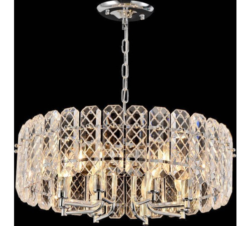Подвесная люстра Rivoli Miranda Б0061222