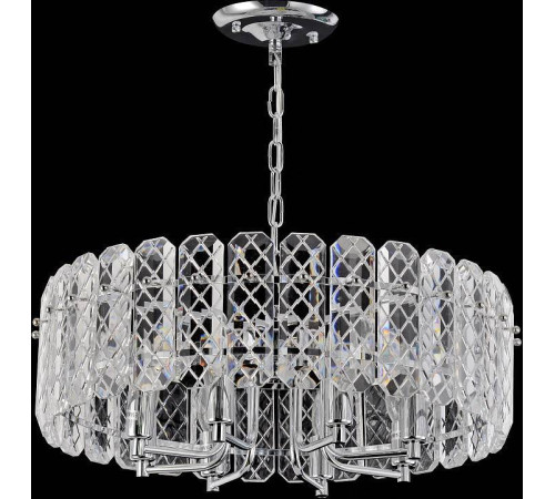 Подвесная люстра Rivoli Miranda Б0061222