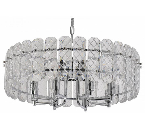 Подвесная люстра Rivoli Miranda Б0061222