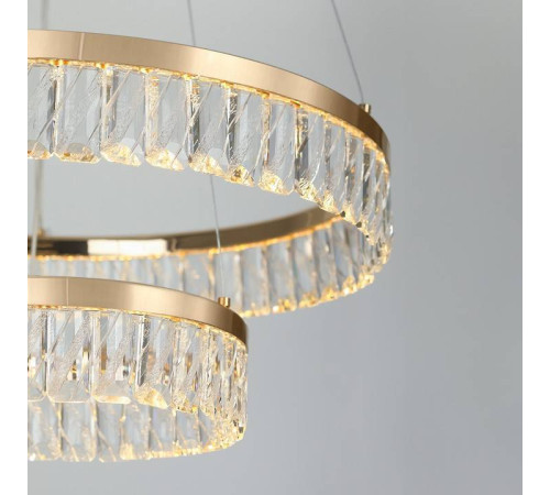 Подвесной светильник Rivoli Erika Б0061969