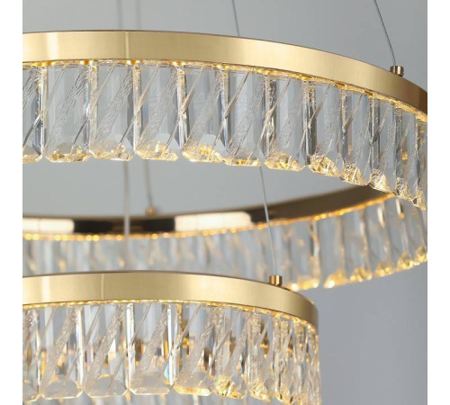 Подвесной светильник Rivoli Erika Б0061969