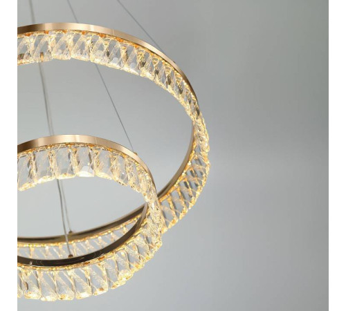 Подвесной светильник Rivoli Erika Б0061969