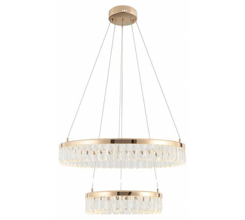 Подвесной светильник Rivoli Erika Б0061969