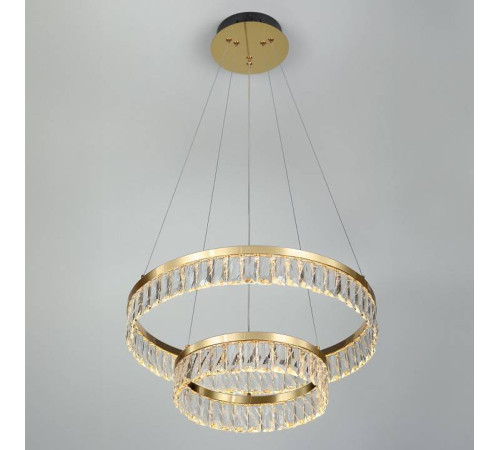 Подвесной светильник Rivoli Erika Б0061969