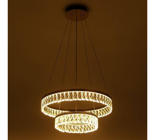 Подвесной светильник Rivoli Erika Б0061969