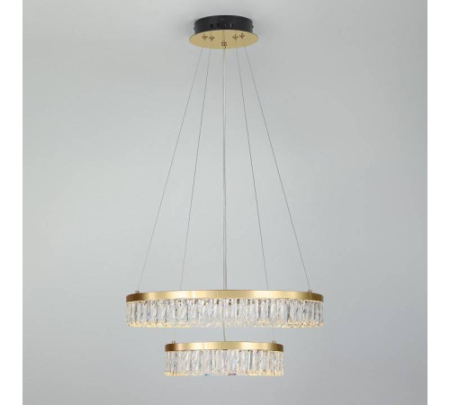 Подвесной светильник Rivoli Erika Б0061969