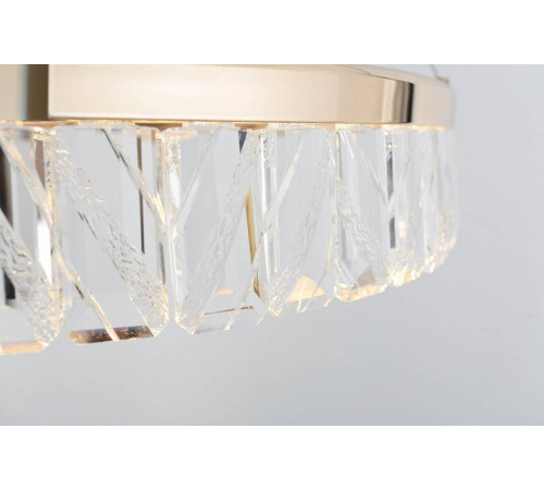 Подвесной светильник Rivoli Erika Б0061969