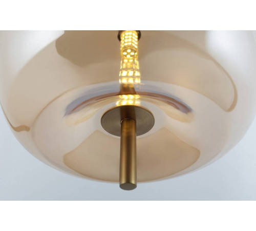 Подвесной светильник Rivoli Claire Б0061970