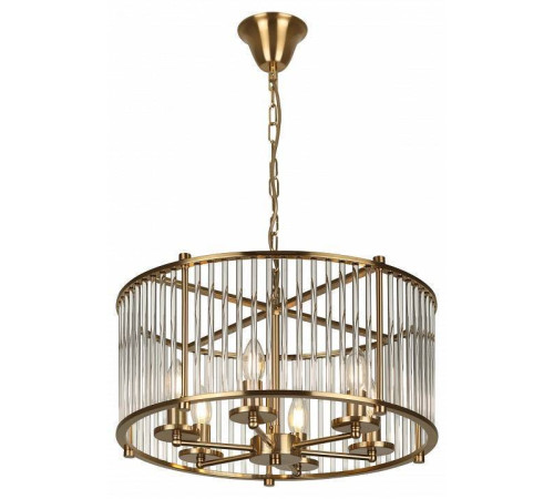 Подвесной светильник Rivoli Erin Б0061972