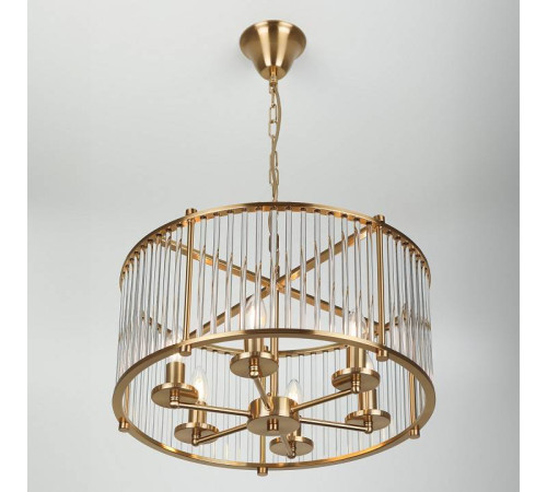 Подвесной светильник Rivoli Erin Б0061972