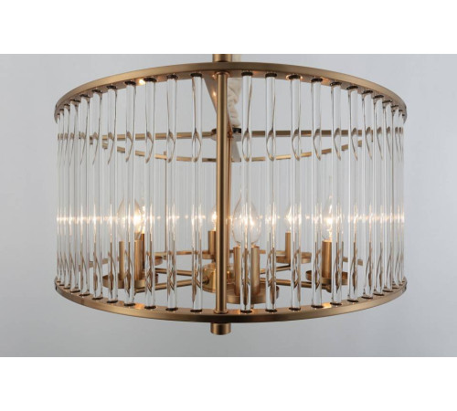 Подвесной светильник Rivoli Erin Б0061972