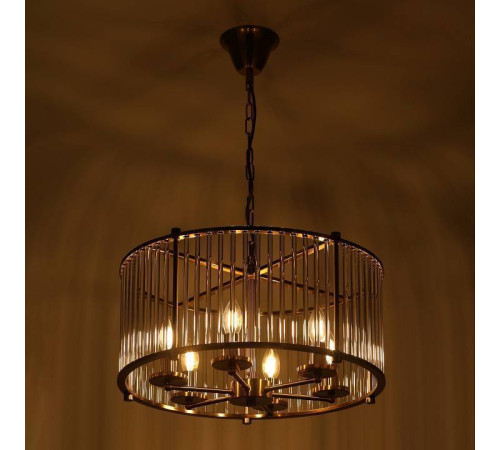 Подвесной светильник Rivoli Erin Б0061972