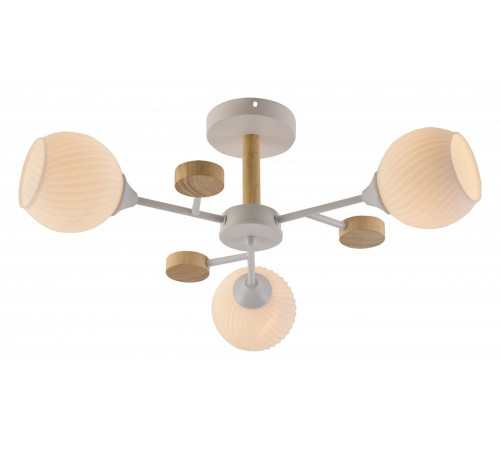 Люстра на штанге Rivoli Chiara Б0068427