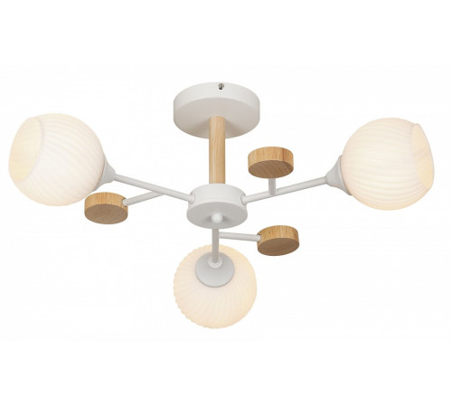 Люстра на штанге Rivoli Chiara Б0068427