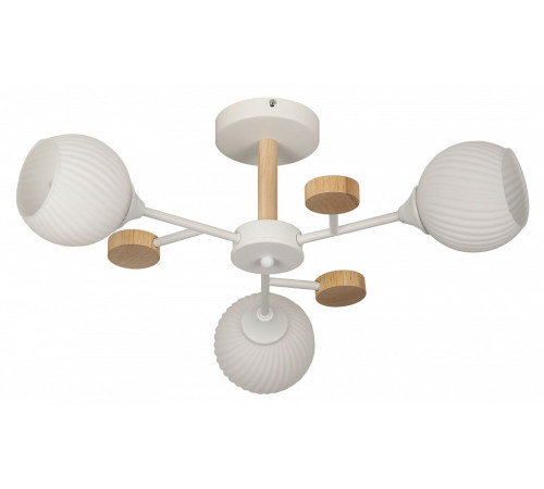 Люстра на штанге Rivoli Chiara Б0068427