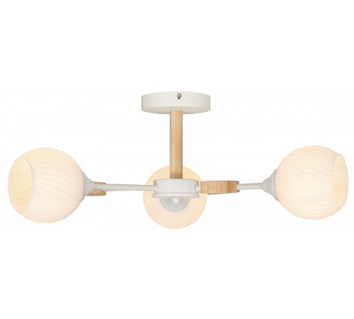 Люстра на штанге Rivoli Chiara Б0068427