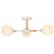 Люстра на штанге Rivoli Chiara Б0068427